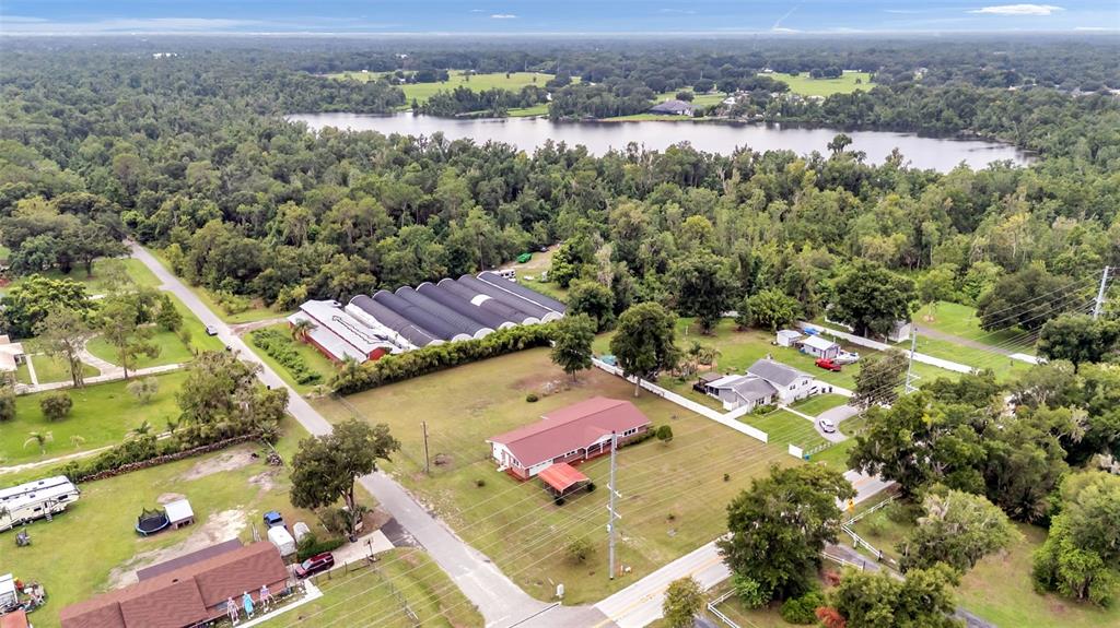 Property for sale at 2510 GIBSONIA GALLOWAY ROAD, LAKELAND, FL, 33810