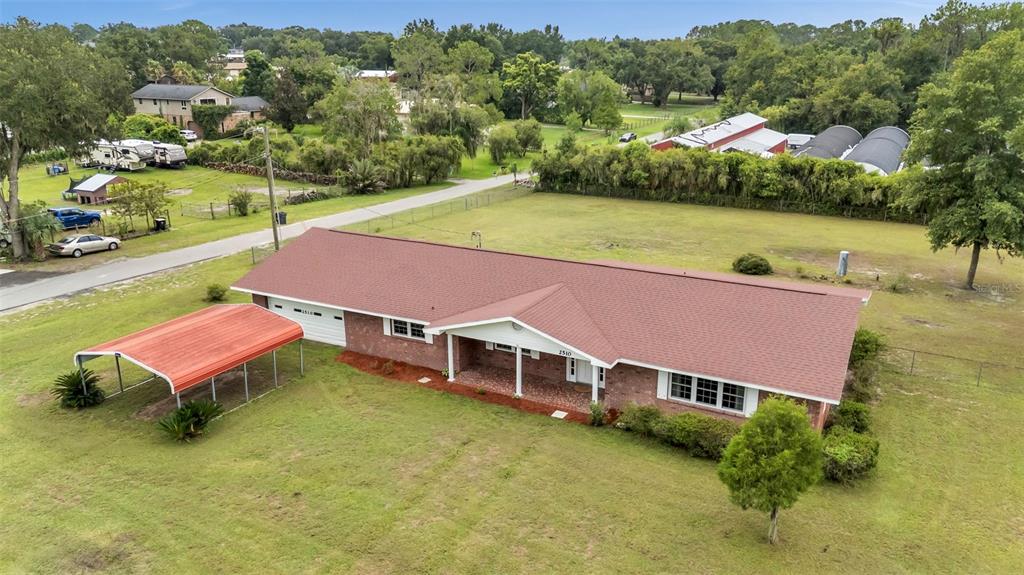 Property for sale at 2510 GIBSONIA GALLOWAY ROAD, LAKELAND, FL, 33810