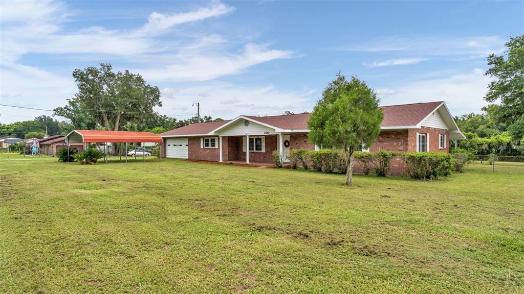 Property for sale at 2510 GIBSONIA GALLOWAY ROAD, LAKELAND, FL, 33810