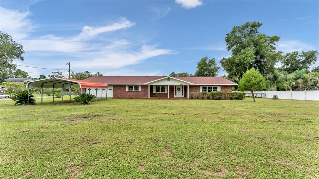 Property for sale at 2510 GIBSONIA GALLOWAY ROAD, LAKELAND, FL, 33810