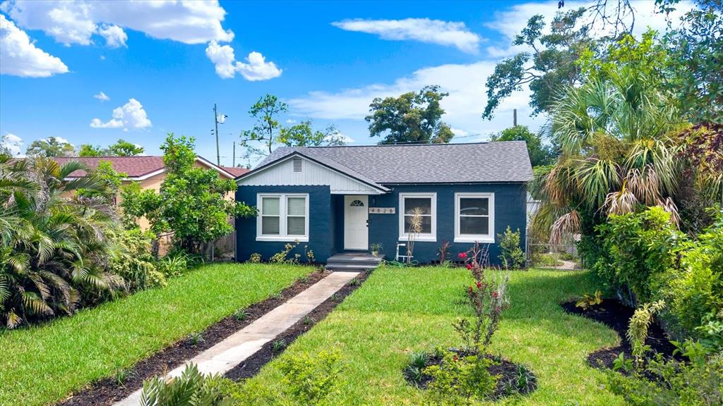 Property for sale at 4828 6TH AVENUE S, ST PETERSBURG, FL, 33711