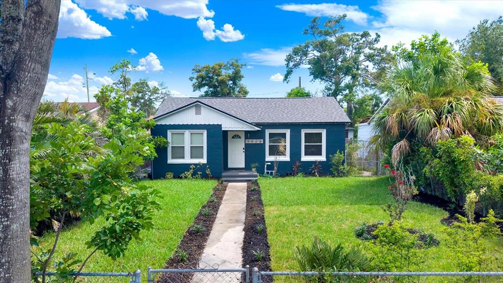 Property for sale at 4828 6TH AVENUE S, ST PETERSBURG, FL, 33711
