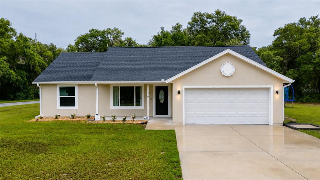 Property for sale at 126 LOCUST RADIAL, OCALA, FL, 34472