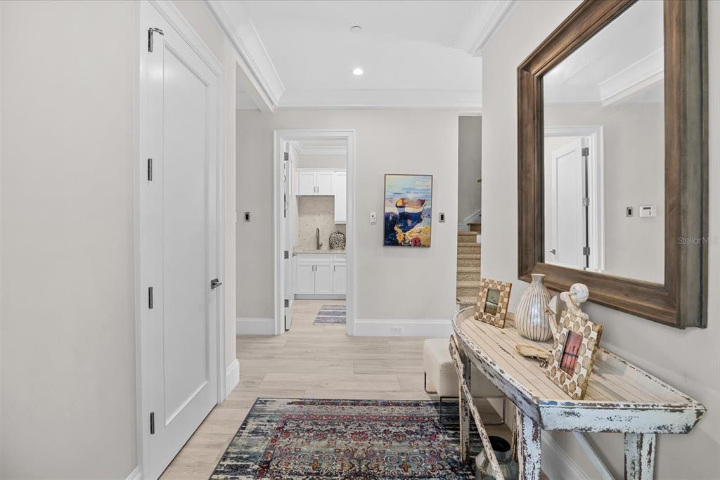 Foyer