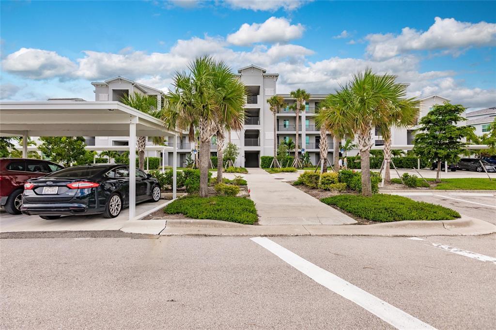 Property for sale at 14131 HERITAGE LANDING BOULEVARD UNIT 838, PUNTA GORDA, FL, 33955