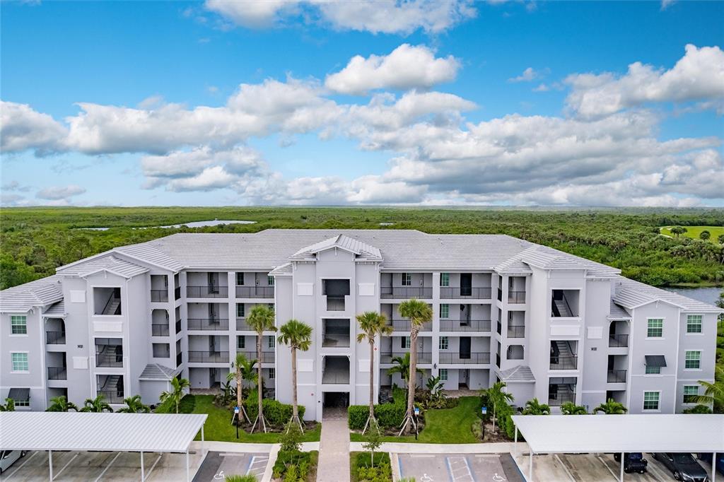 Property for sale at 14131 HERITAGE LANDING BOULEVARD UNIT 838, PUNTA GORDA, FL, 33955