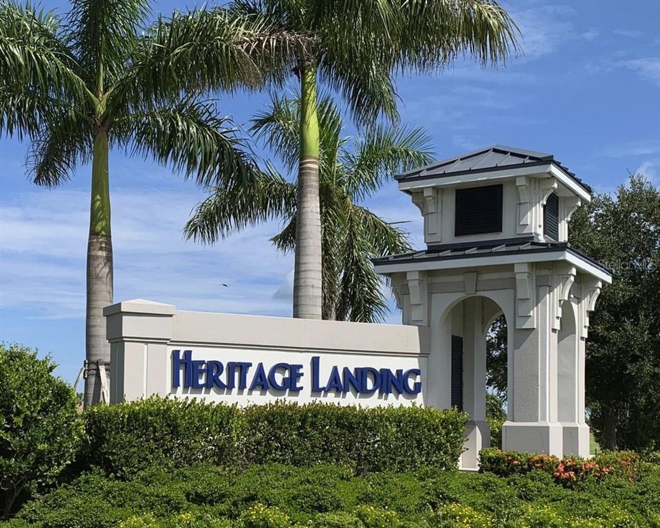 Property for sale at 14131 HERITAGE LANDING BOULEVARD UNIT 838, PUNTA GORDA, FL, 33955