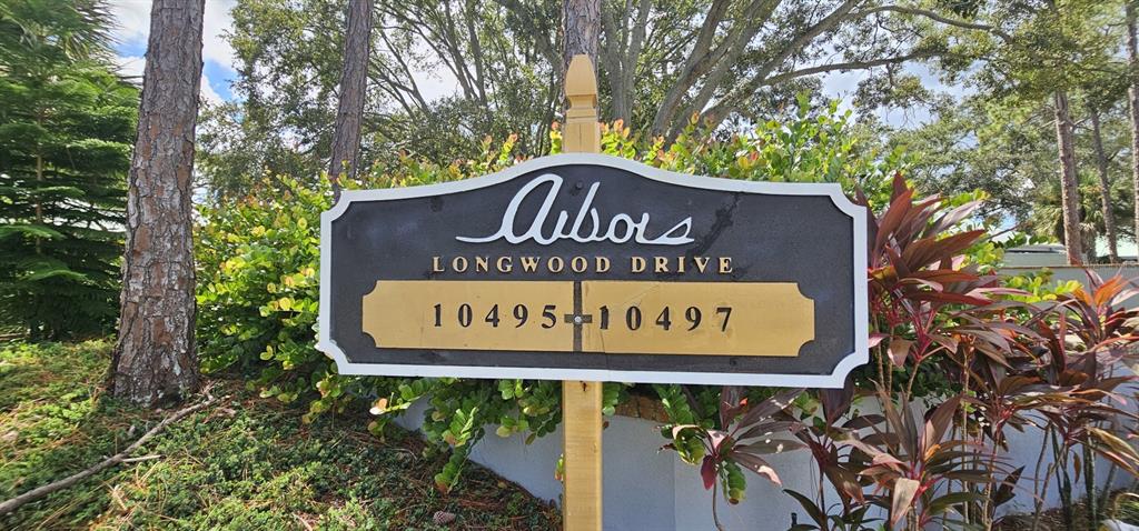 Property for sale at 10495 LONGWOOD DRIVE, LARGO, FL, 33777