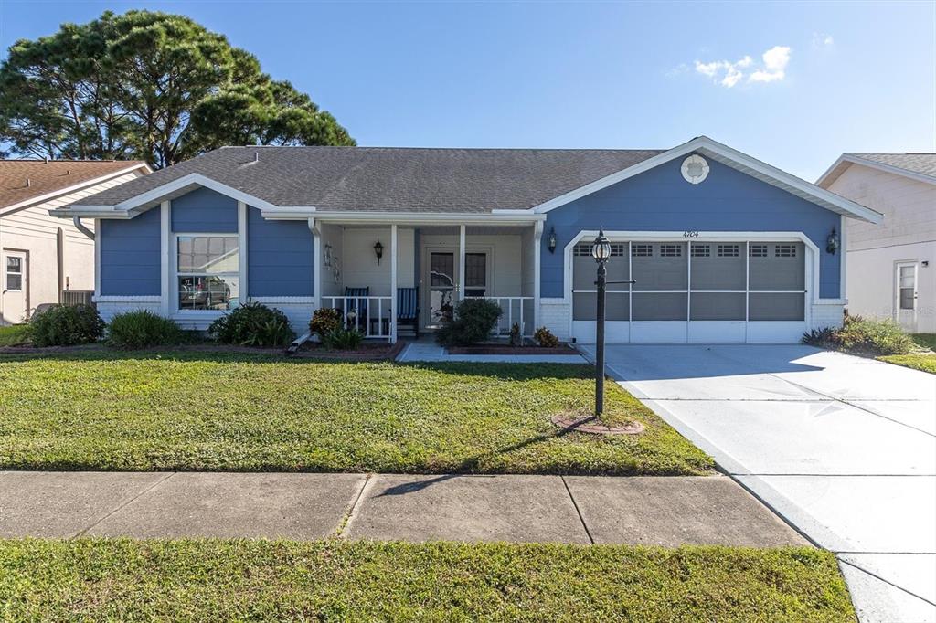 Property for sale at 4704 TIBURON DRIVE, NEW PORT RICHEY, FL, 34655