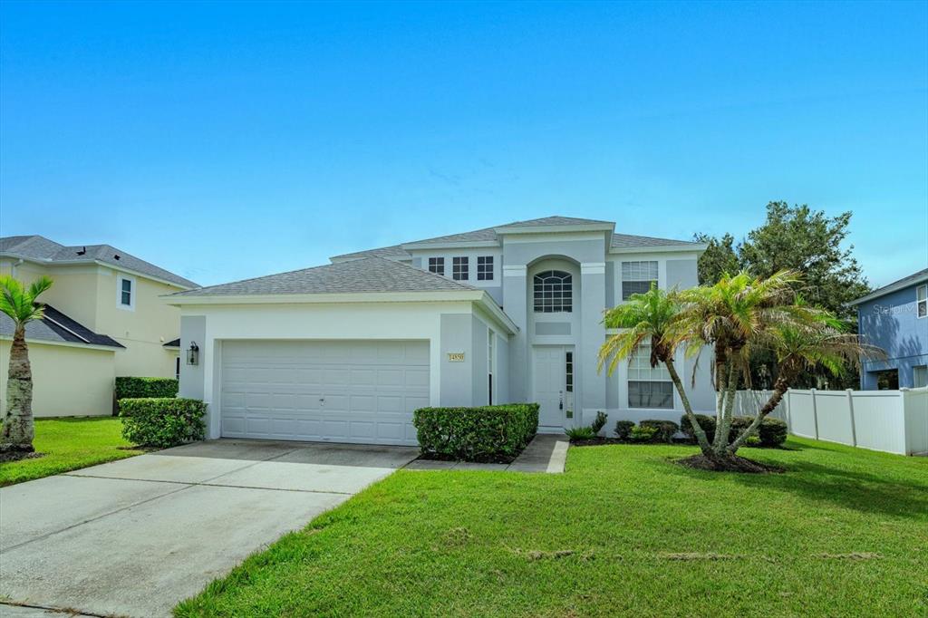 Property for sale at 14850 WINDIGO LANE, ORLANDO, FL, 32828