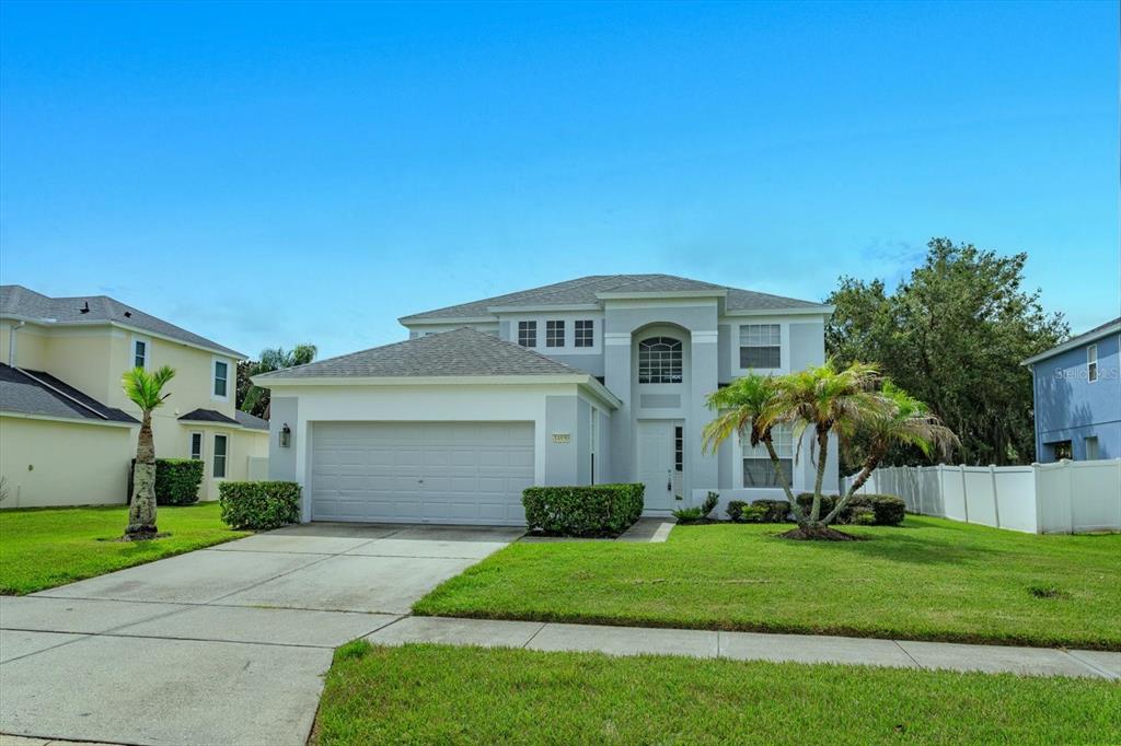 Property for sale at 14850 WINDIGO LANE, ORLANDO, FL, 32828