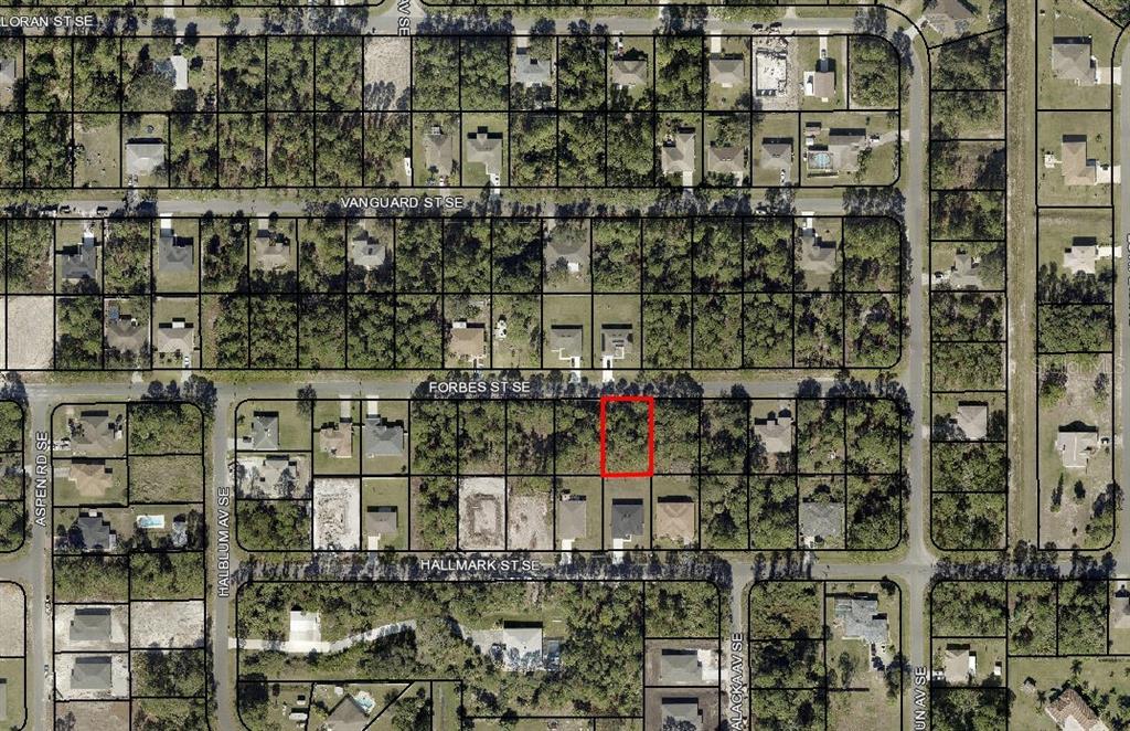 Property for sale at 436 FORBES STREET SE, PALM BAY, FL, 32909