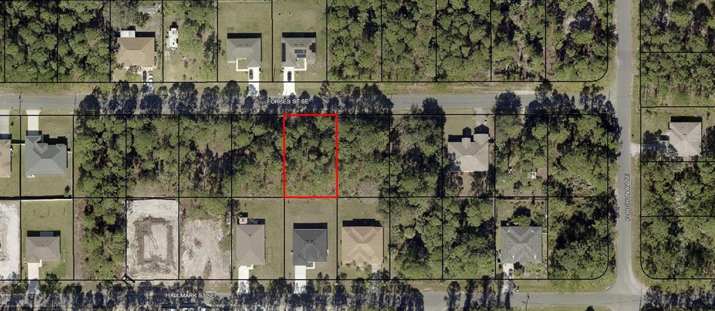 Property for sale at 436 FORBES STREET SE, PALM BAY, FL, 32909