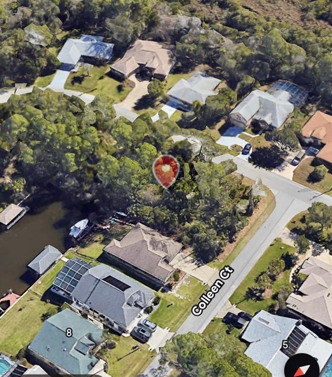 Property for sale at 43 COLECHESTER LANE, PALM COAST, FL, 32137