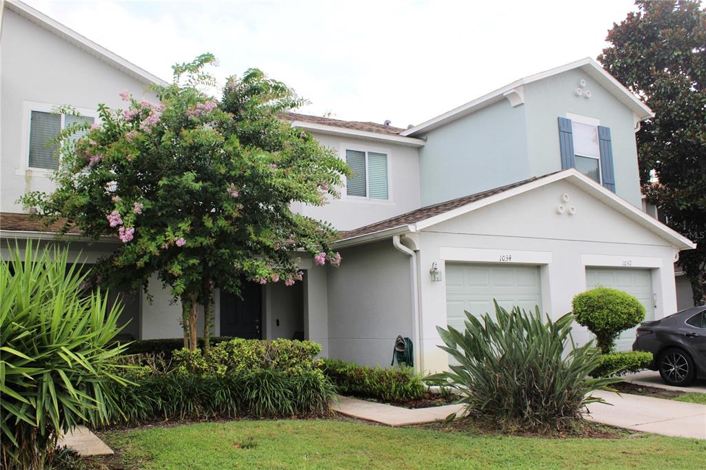 Property for sale at 1034 CHALCEDONY STREET, KISSIMMEE, FL, 34744