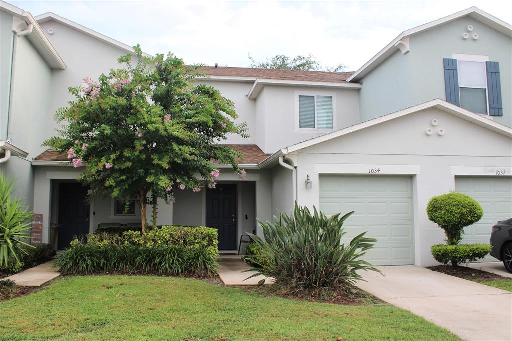 Property for sale at 1034 CHALCEDONY STREET, KISSIMMEE, FL, 34744