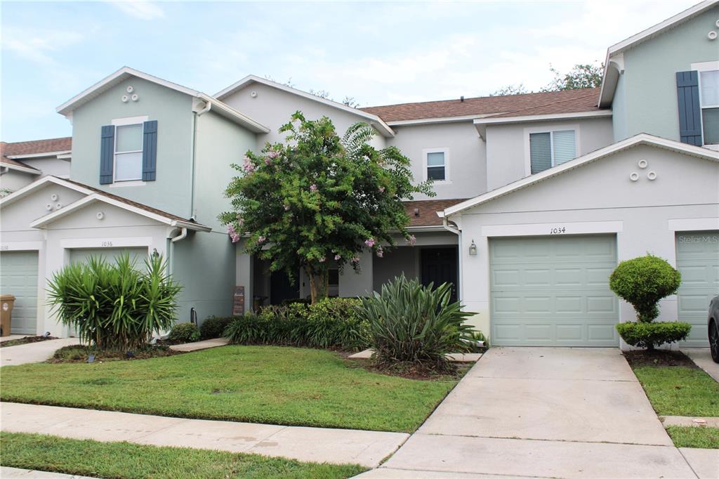 Property for sale at 1034 CHALCEDONY STREET, KISSIMMEE, FL, 34744