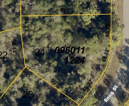 Property for sale at SNUG STREET, NORTH PORT, FL, 34286