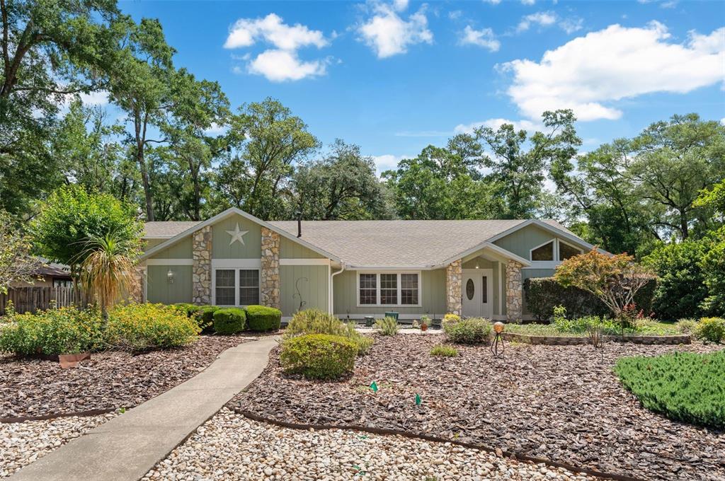 Property for sale at 2921 NW 24TH TERRACE, GAINESVILLE, FL, 32605