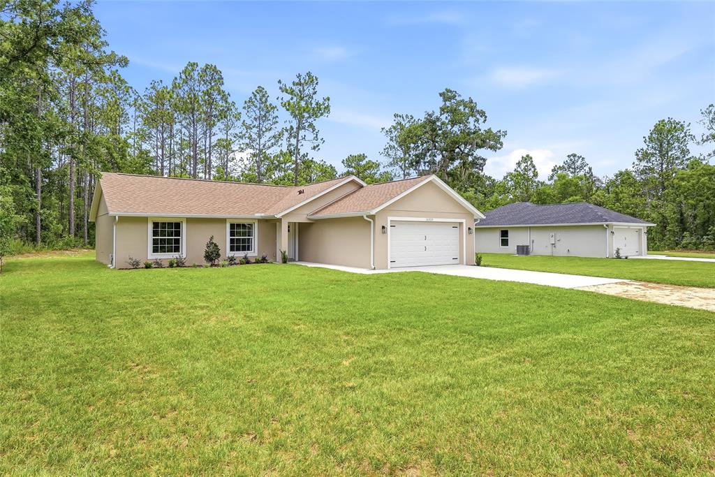 Property for sale at 16325 FORCE ROAD, BROOKSVILLE, FL, 34614