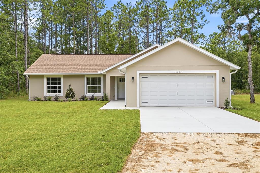 Property for sale at 16325 FORCE ROAD, BROOKSVILLE, FL, 34614