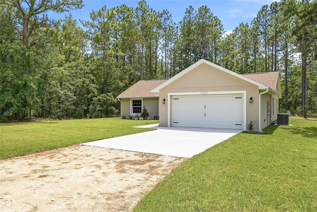 Property for sale at 16325 FORCE ROAD, BROOKSVILLE, FL, 34614