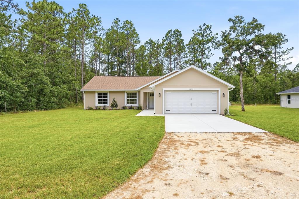 Property for sale at 16325 FORCE ROAD, BROOKSVILLE, FL, 34614