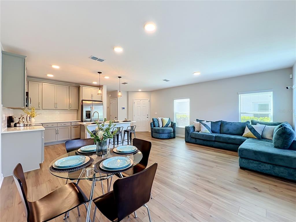 Property for sale at 4298 CAMPSITE LOOP, ORLANDO, FL, 32824