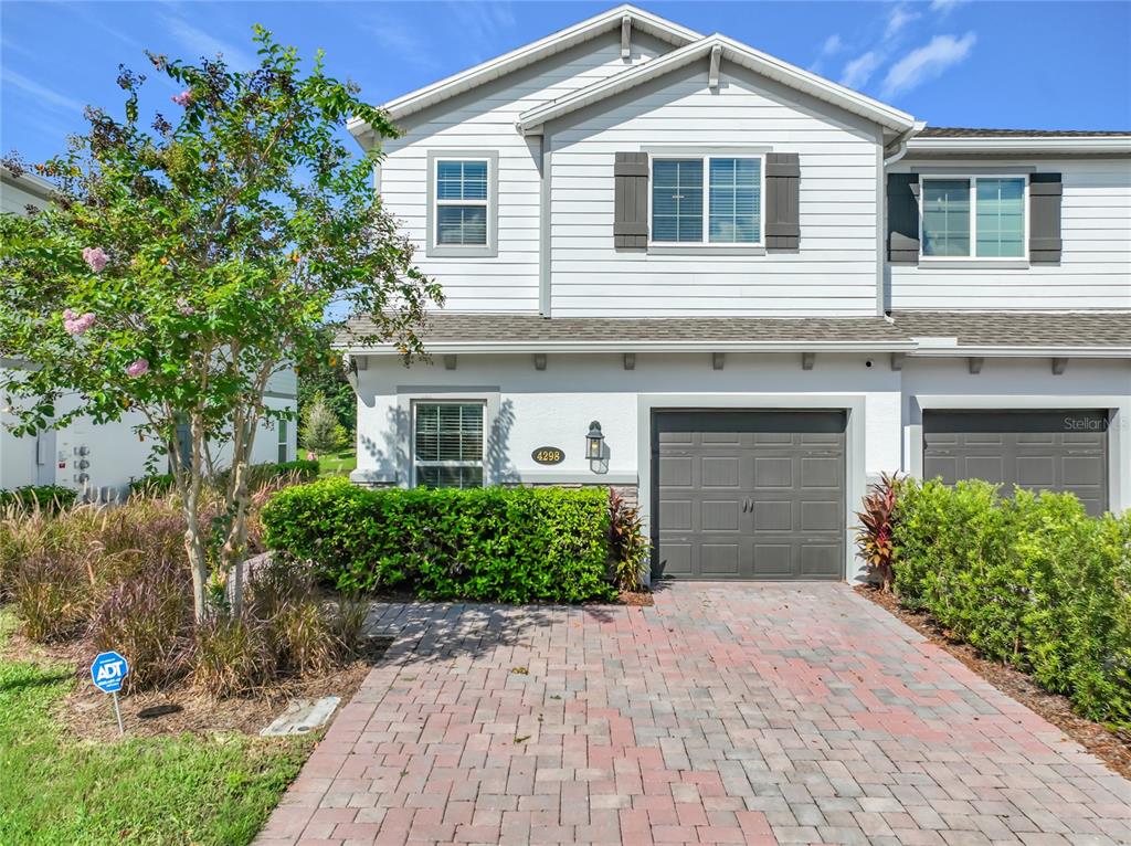 Property for sale at 4298 CAMPSITE LOOP, ORLANDO, FL, 32824