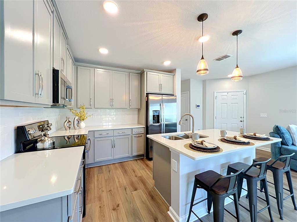 Property for sale at 4298 CAMPSITE LOOP, ORLANDO, FL, 32824