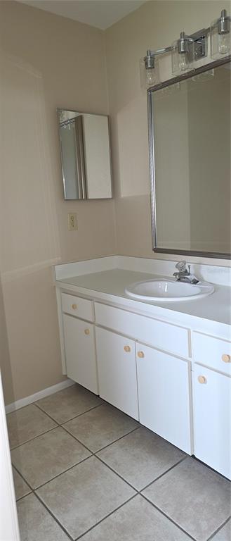 Unsuite Bathroom