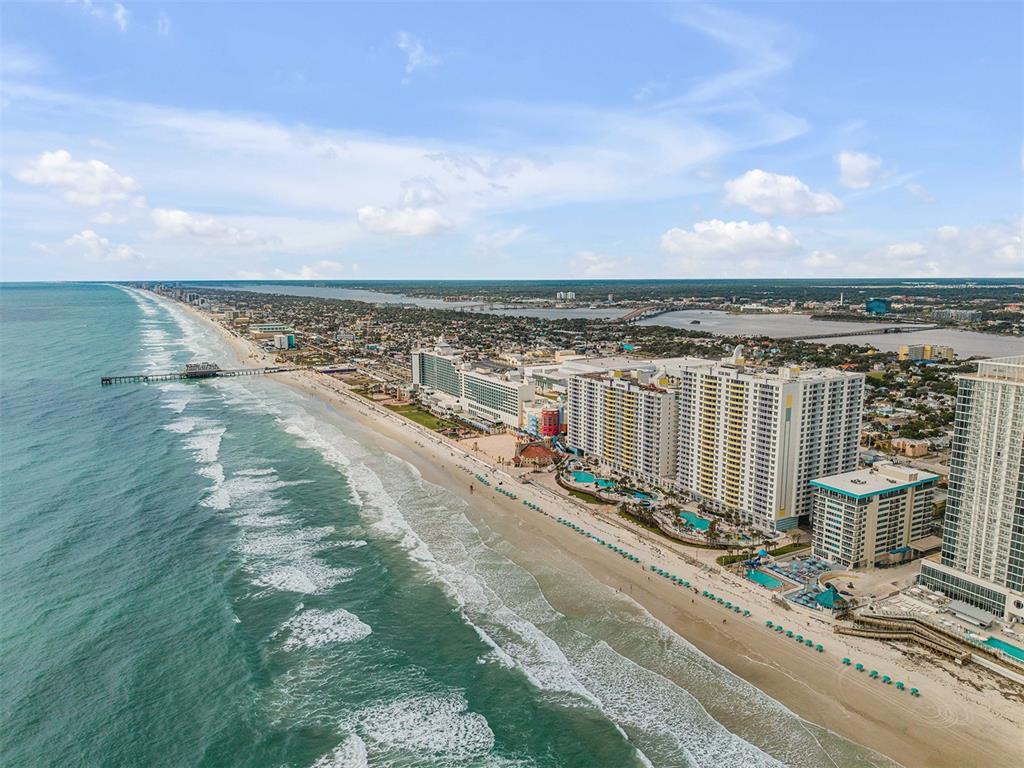 Property for sale at 350 N ATLANTIC AVENUE UNIT 2126, DAYTONA BEACH, FL, 32118