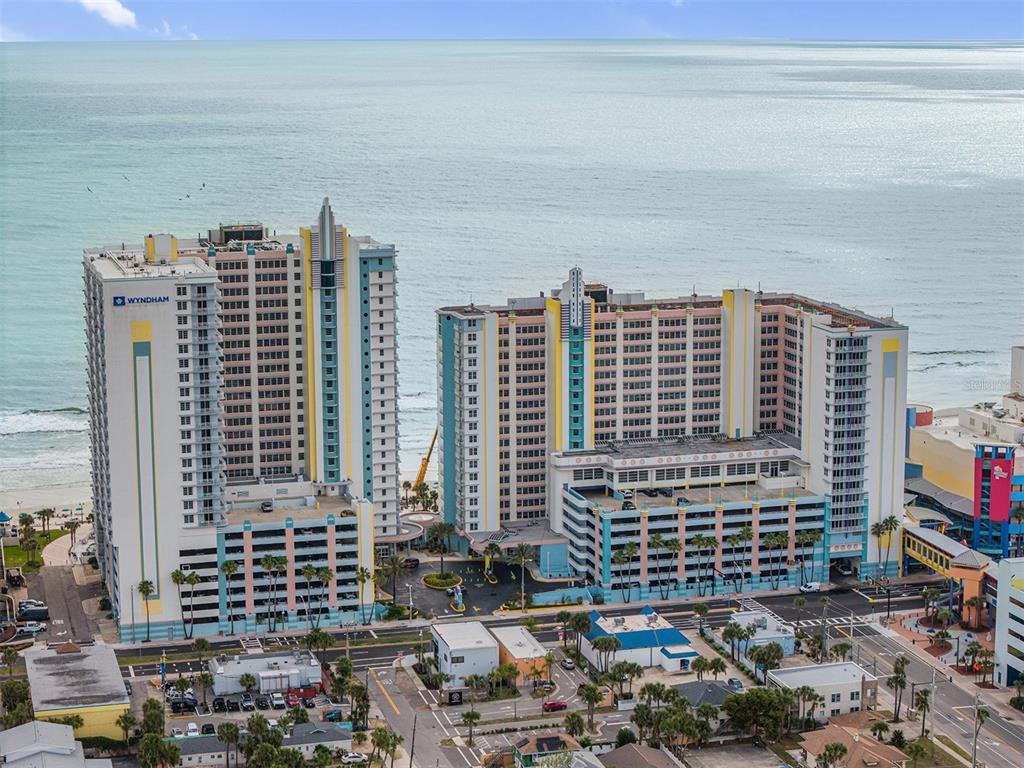 Property for sale at 350 N ATLANTIC AVENUE UNIT 2126, DAYTONA BEACH, FL, 32118