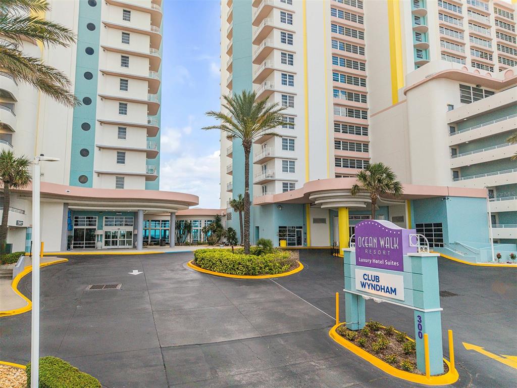 Property for sale at 350 N ATLANTIC AVENUE UNIT 2126, DAYTONA BEACH, FL, 32118