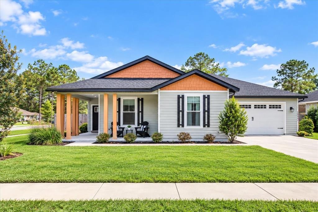 Property for sale at 19991 NW 248TH STREET, HIGH SPRINGS, FL, 32643