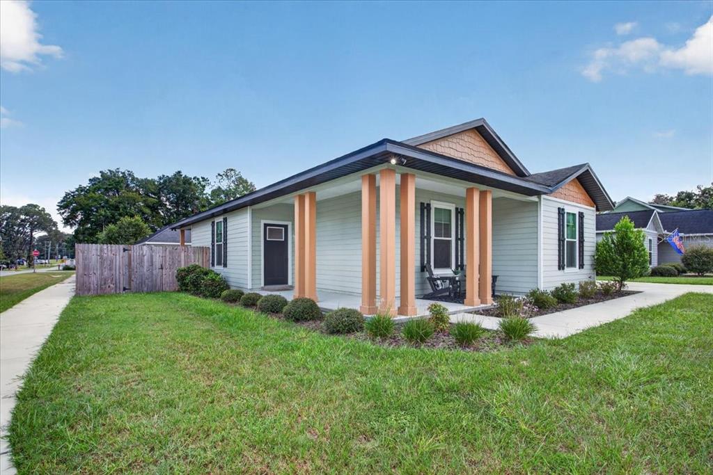 Property for sale at 19991 NW 248TH STREET, HIGH SPRINGS, FL, 32643