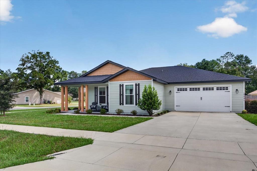 Property for sale at 19991 NW 248TH STREET, HIGH SPRINGS, FL, 32643