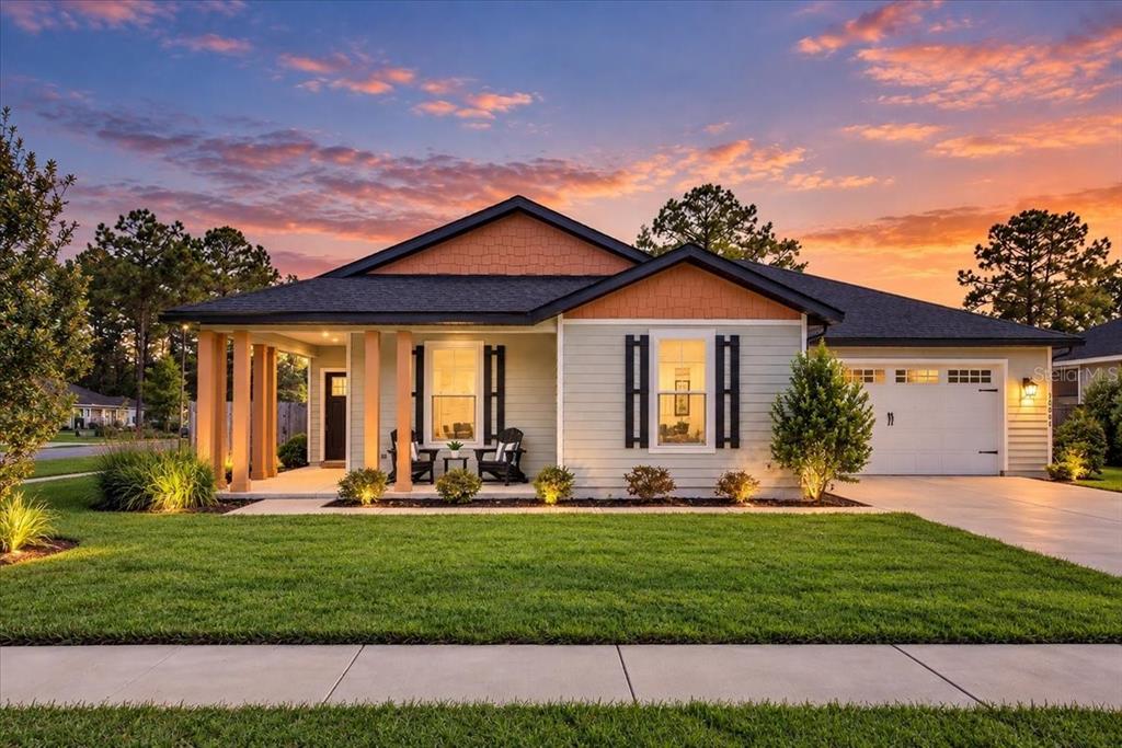 Property for sale at 19991 NW 248TH STREET, HIGH SPRINGS, FL, 32643