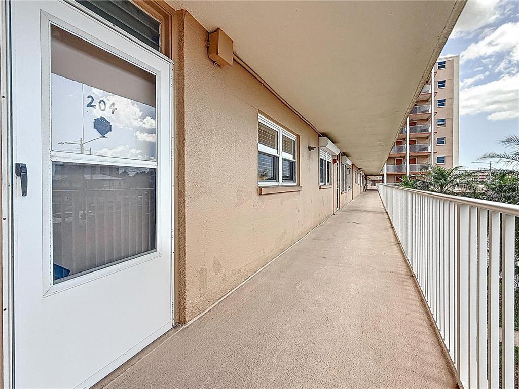 Property for sale at 1847 SHORE DRIVE S UNIT 204, SOUTH PASADENA, FL, 33707