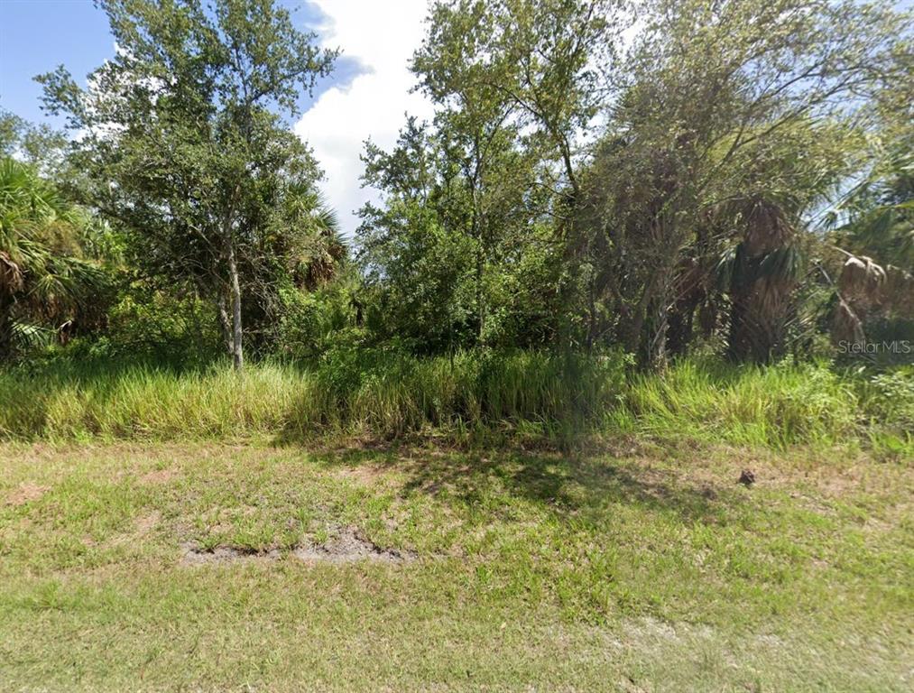Property for sale at 28255 BARSTOW DRIVE, PUNTA GORDA, FL, 33955