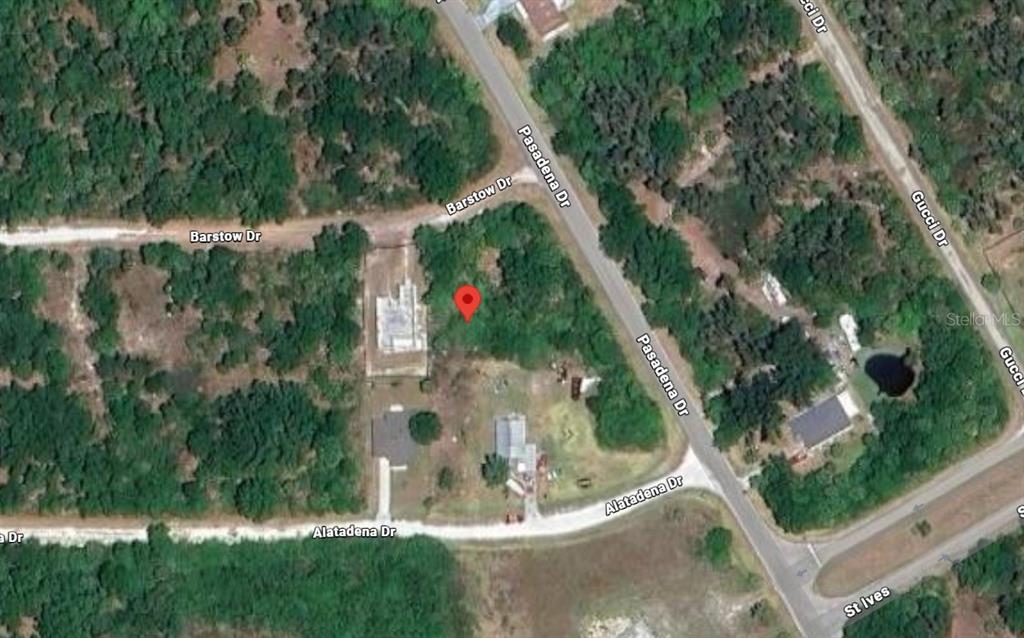 Property for sale at 28255 BARSTOW DRIVE, PUNTA GORDA, FL, 33955