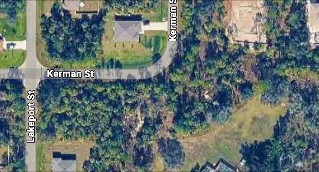 Property for sale at KERMAN STREET, NORTH PORT, FL, 34288