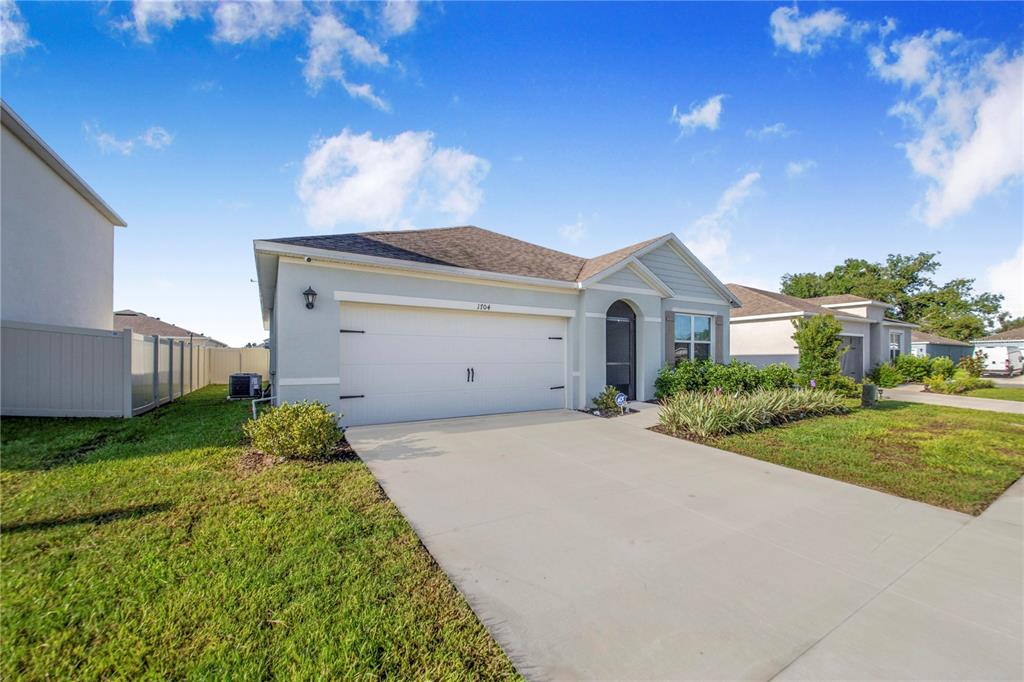 Property for sale at 1704 FROGMORE AVENUE, HAINES CITY, FL, 33844