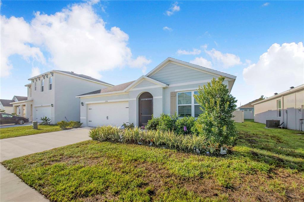 Property for sale at 1704 FROGMORE AVENUE, HAINES CITY, FL, 33844