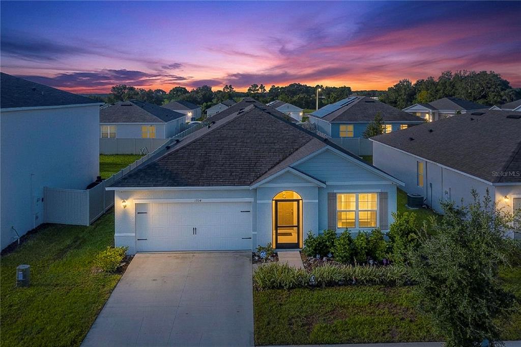 Property for sale at 1704 FROGMORE AVENUE, HAINES CITY, FL, 33844