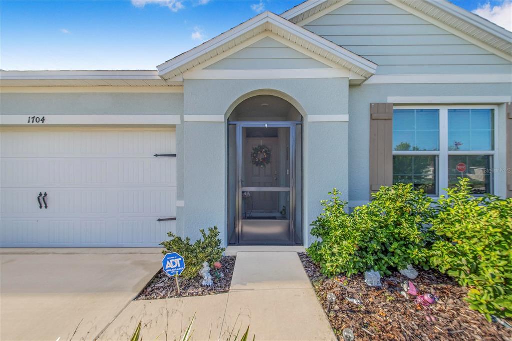 Property for sale at 1704 FROGMORE AVENUE, HAINES CITY, FL, 33844