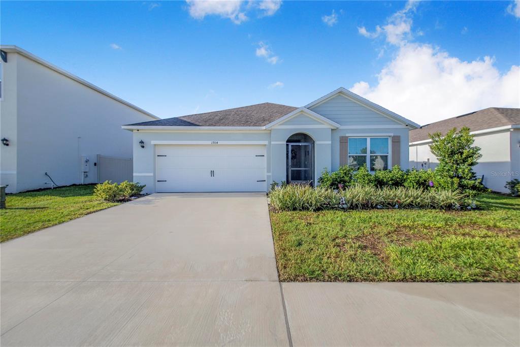 Property for sale at 1704 FROGMORE AVENUE, HAINES CITY, FL, 33844