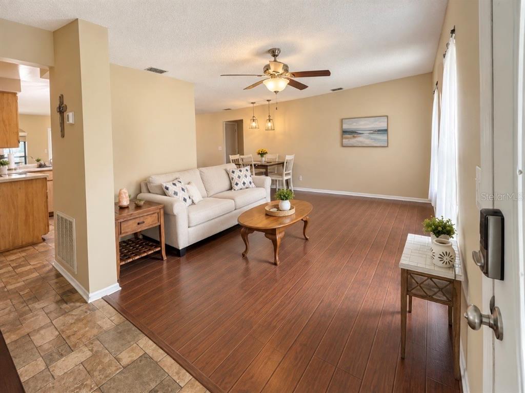 Property for sale at 1240 MEREDITH DRIVE, SPRING HILL, FL, 34608