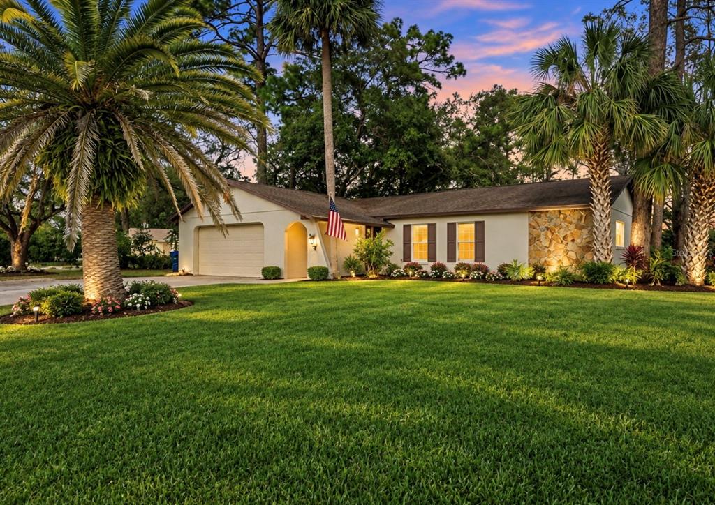 Property for sale at 1240 MEREDITH DRIVE, SPRING HILL, FL, 34608