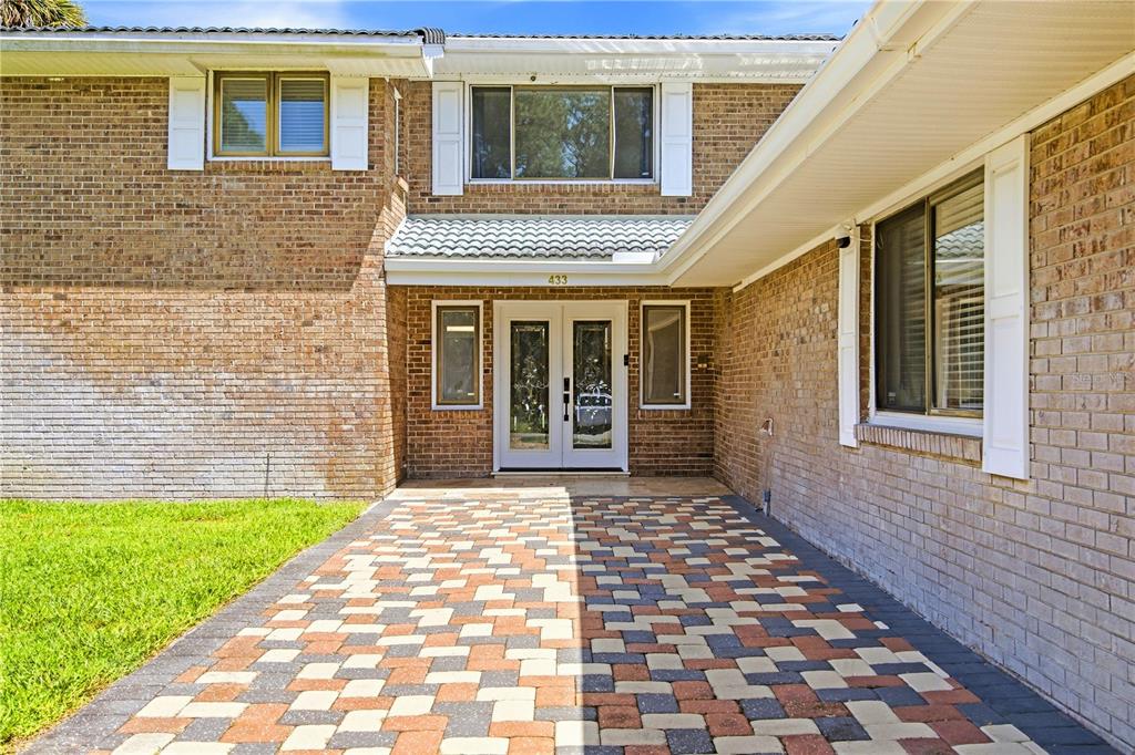 Property for sale at 433 PELICAN BAY DRIVE, DAYTONA BEACH, FL, 32119
